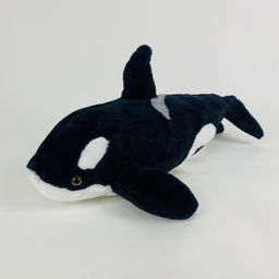 Мягкая игрушка Касатка 45 см - Storyland фото 2