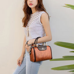 KAIDIFEINIROO Сумка женская 8047  фото 19