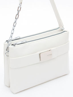 Сумка 28147-3 beige Velina Fabbiana-Safenta