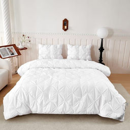 Одеяло Candies с подушками Тесто ODCANPT01 Евро