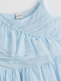 I??lt?l? K?z ?ocuk Abiye Elbise