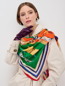 Платок PK-1355-3