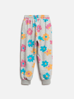 ACOOLA / Брюки детские для девочек Hagenia_pn разноцветный  фото 2