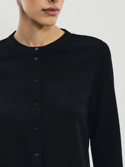 Кардиган с люрексом / Zarina