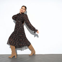 Платье Моя утонченность (феерия) - Charutti фото 6