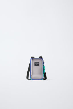 FORTNITE MOBILE PHONE POUCH - Zara фото 11