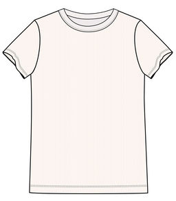 футболка 1ЖДФК4447033