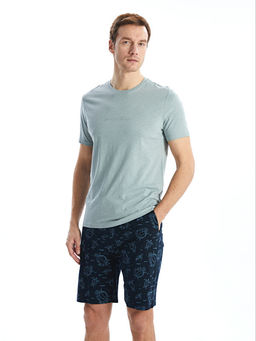 Standart Kal?p Erkek Pijama Alt ?ort