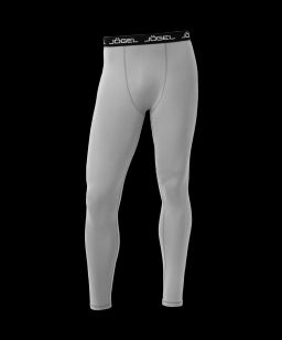 Тайтсы компрессионные JOGEL CAMP PerFormDRY Baselayer Tights, серый