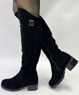 Ботфорты Francesco Donni 547 103BW-021-02