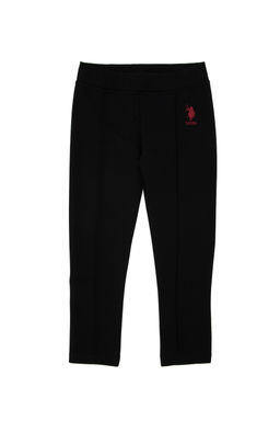 Черные колготки для девочек Неожиданная скидка в корзине - U.s. polo assn фото 8