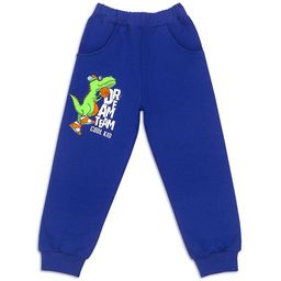 Штаны для мальчика Тирекс - Мариша фото 2