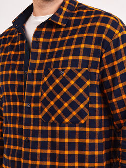 Сорочка мужская длинный рукав GREG S255/211/8920/P/1p фото 3