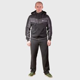 Мужской Спортивный костюм ГХМ-2 от Спортсоло