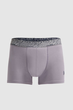 Erkek Lacivert 3l_ Boxer Tak_m_ - U.s. polo assn фото 7