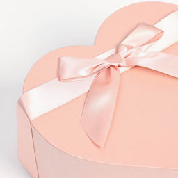 Набор подарочных коробок 3 в 1 сердца L:24?23?10 M:21?20?9 S:18.5?18?8 см