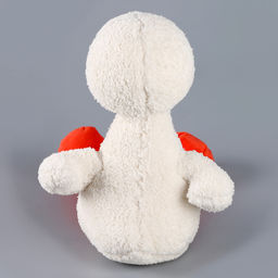 Мягкая игрушка Гусь, 35 см - Simaland фото 4