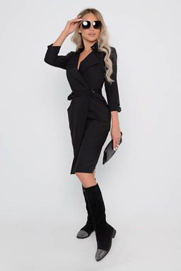 0601 ПЛАТЬЕ - Dusans фото 3