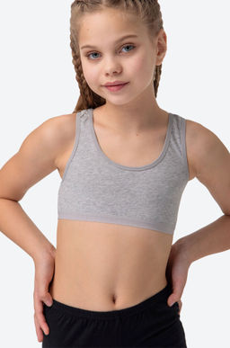 Майка-топ для девочки Donella