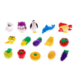 Развивающий набор со снегом Тактильное лото, в пакете - Iq-zabiaka фото 3