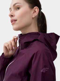 Куртка женская