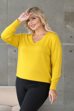 Джемпер Др5-511/6 - Wisell фото 66