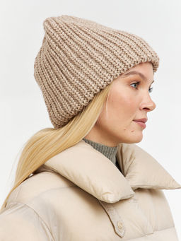 шапка женская - Glenfield фото 3