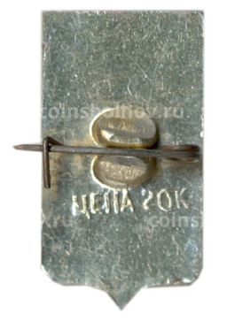 Значок Ростов