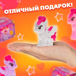 Набор Твой милый пони, МИКС - Happy valley фото 19