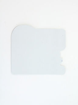 Коврик для компьютерной мыши «Все вопросы после кофе», 22×20 см