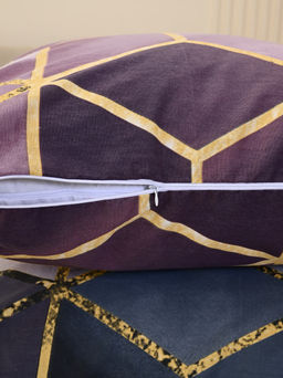 Комплект наволочек бязь люкс - Калейдоскоп 50х70