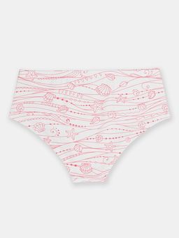 CRB wear / CSXW 10050-27 Трусы женские,розовый/Ex.Cherubino