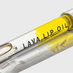 Influence Beauty Двухфазное масло для губ Lava lip oil тон 02  фото 6