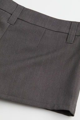 Falda pantalon de sarga - H&m фото 6