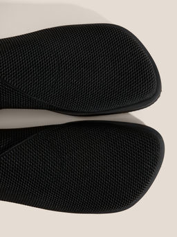 Мужские ботинки UNITED NUDE Fold Lo Mens Артикул 4636950, черный