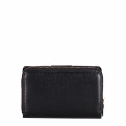 Кошелек 2701-051 black Tailian