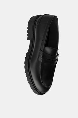 PENNY DRESS LOAFERS