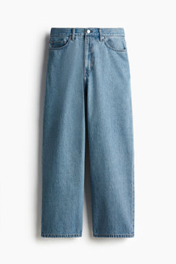 Baggy Jeans - H&m фото 9
