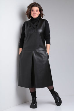 Сарафан Celentano 4053.2 черный