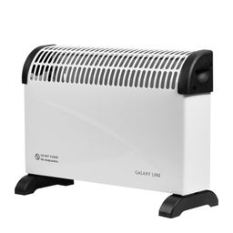 Обогреватель конвекционный GALAXY LINE GL8229  фото 6
