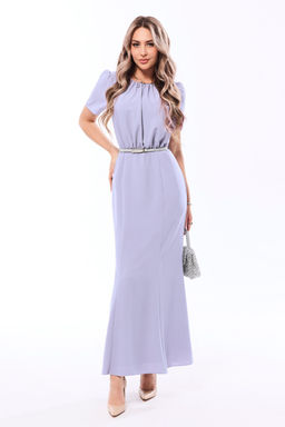 Платье Golden Valley 44121 сиреневый