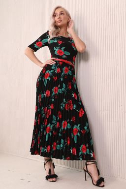 Платье П3-4008