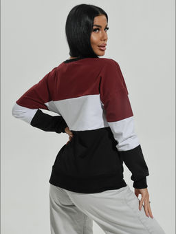 Рената кофта женская (сиреневый) - Lovetex фото 22