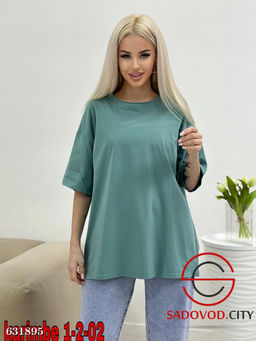 Футболка - Fiona фото 7