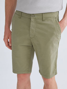 Standart Kal?p Gabardin Erkek ?ort