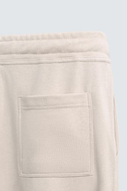 RELAXED FIT JOGGERS - Zara фото 9