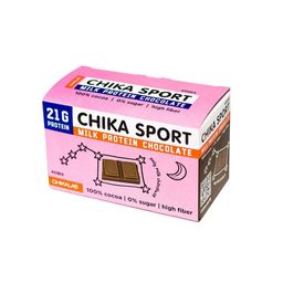 Шоколад молочный 100 гр 1 шт.