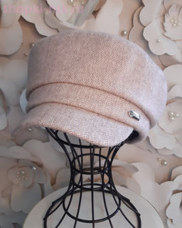 Марни Картуз женский флис (56-58)