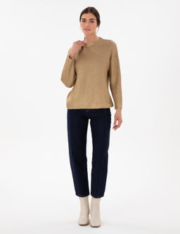Bej Comfort Fit Kazak - Pierre cardin фото 4
