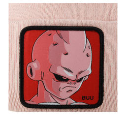 Шапка CAPSLAB арт. CL/DBZ/1/BON1/BUU2 Dragon Ball Majin Buu (розовый)  фото 3